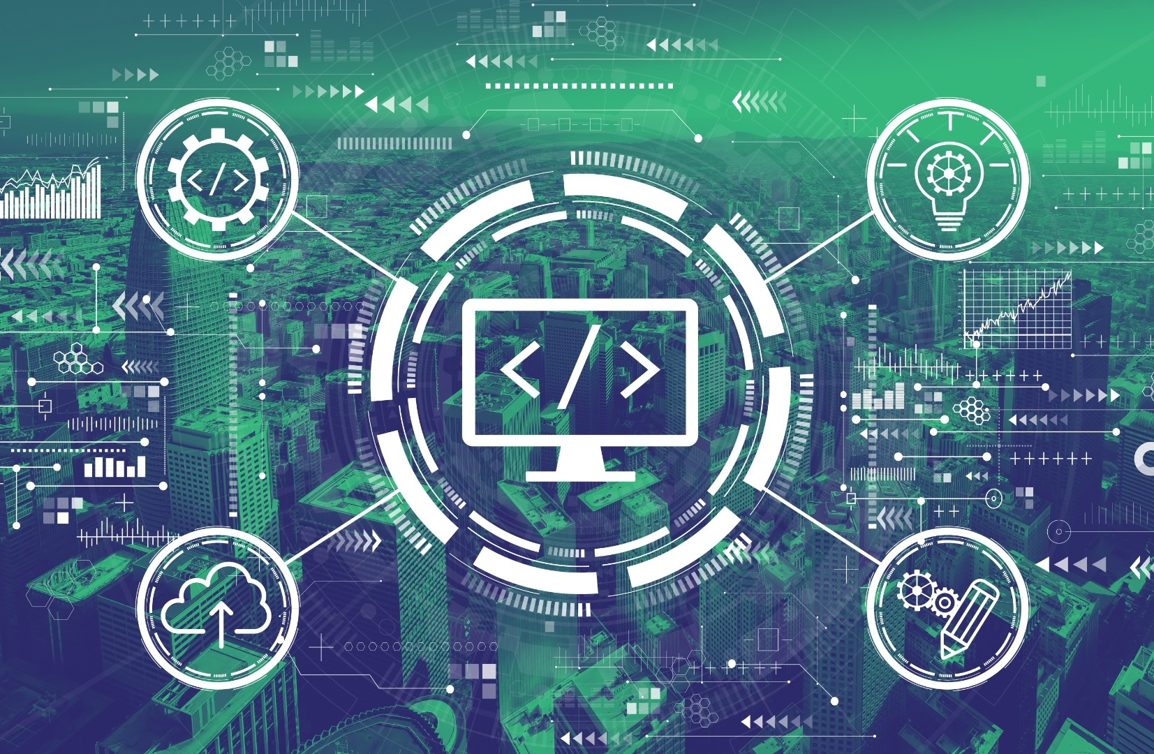 Architecte informatique