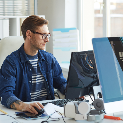 developpement d'un logiciel specifique par une methode agile