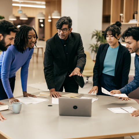 developpement d'un logiciel specifique par une methode agile