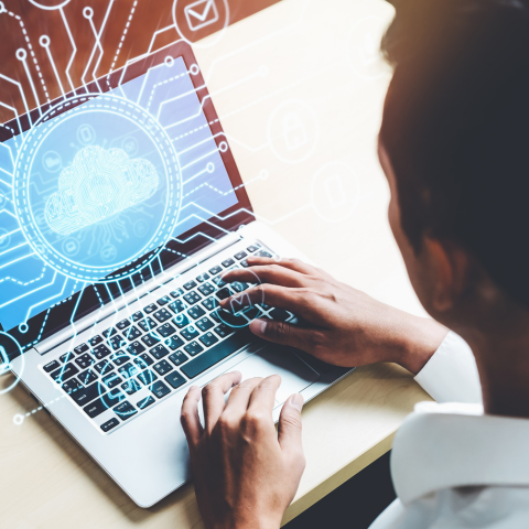 Cloud Computing development